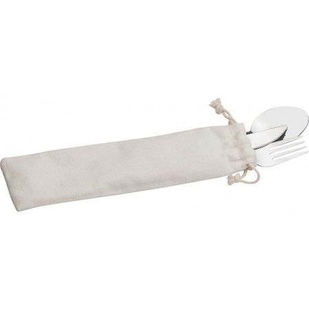 Zestaw sztućców MARRAKESH | EG-358213