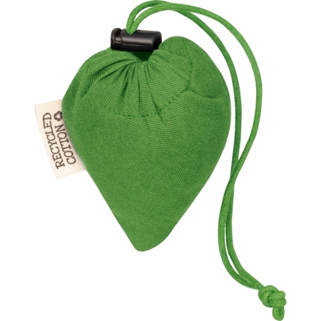 Torba bawełniana z recyklingu 118 g/m2 MODENA | EG-526209