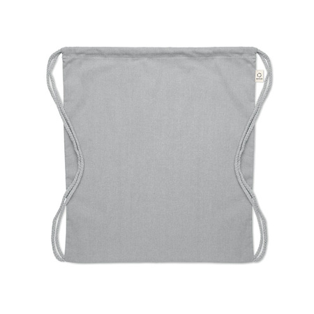 Torba bawełniana 140 gr z recyklingu CABETRI COLOUR | MO-MO2402-07