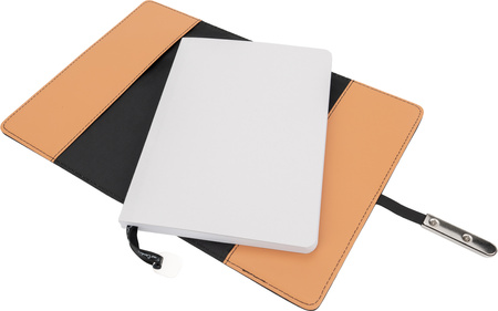 Notatnik A5 w linie ELEGANCE Pierre Cardin | MC-B4016600IP303