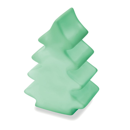 Lamka w kształcie choinki zmie LUMITREE | MO-CX1362-06