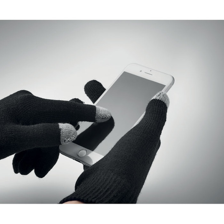 Zestaw na zimę z RPET | MO-MO6651-03