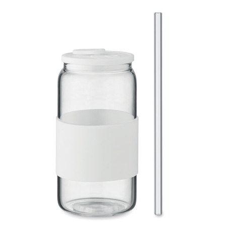 Wysoki kubek borokrzem. 550 ml | MO-MO2506-06