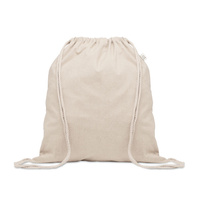 Bawełniana torba z recyklingu CABETRI | MO-MO2401-13