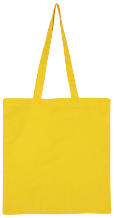 Płaska torba bawełniana 140g kolorowa z kolorowym nadrukiem | CB140.101