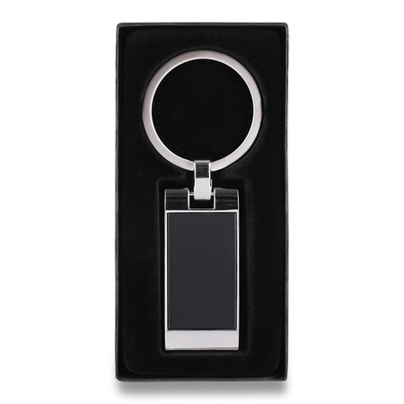 Brelok metalowy Forte | RD-R73184.02