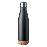 Dwuścienna butelka 500 ml | MO-MO6313-03
