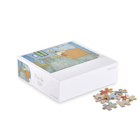 Puzzle 150 elementów w indywidualnym projekcie. | MO-MO2132-99