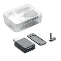 Blocker kamery/danych/dźwięku BLOCKER SET | MO-MO6171-03