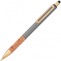 Długopis metalowy touch pen CAPRI | EG-369007