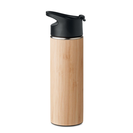 Termos bambusowy  450ml | MO-MO6371-40