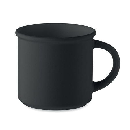 Matowy kubek ceramiczny 300 ml | MO-MO2455-03