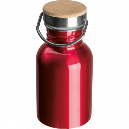 Butelka stalowa OSLO 300 ml | EG-297205