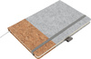 Notes A5 w linie RPET | MC-2447207