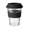 Kubek szklany 350 ml | MO-MO9992-03