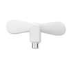 Przenośny wentylator USB PHAN | MO-MO2282-06