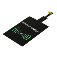 Adapter do ładowania bezprzewodowego Call-ready | R50171.02