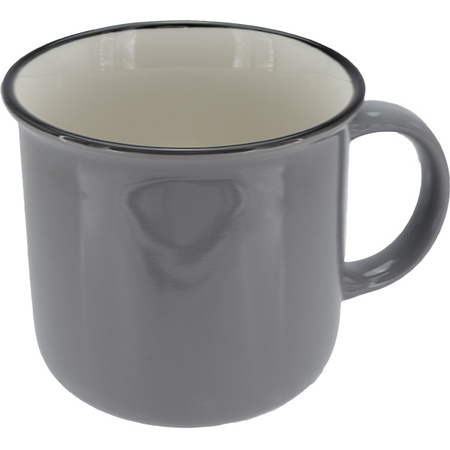 Kubek ceramiczny 350 ml | MC-8084307