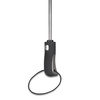 Składany parasol sztormowy VERNIER, czarny  | R07945.02
