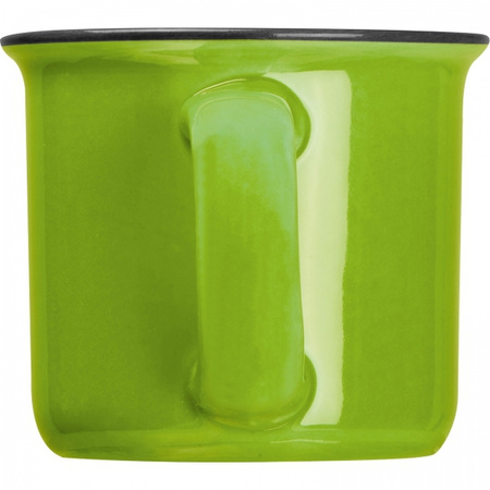 Kubek ceramiczny 60 ml | MC-8384309