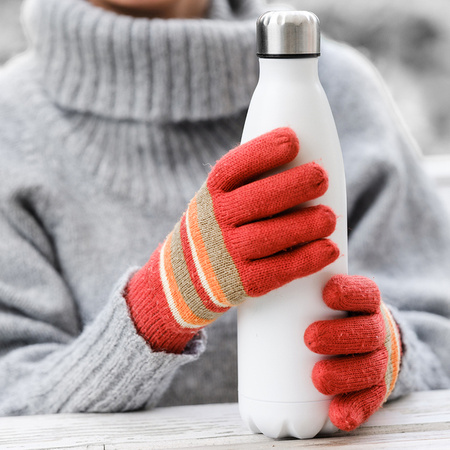 Butelka próżniowa Inuvik 700 ml | RD-R08433.06.A