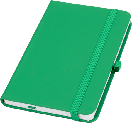 Notes A6 z czystymi stronami LUBECK | EG-198409