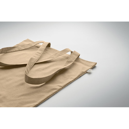 Bawełniana torba z recyklingu VIVEKA COLOUR | MO-MO2302-39