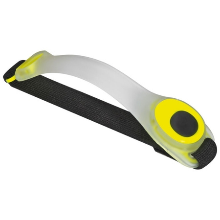 Opaska na rękę LED PITTSBURGH | EG-341208