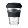Kubek szklany 350 ml | MO-MO9992-03