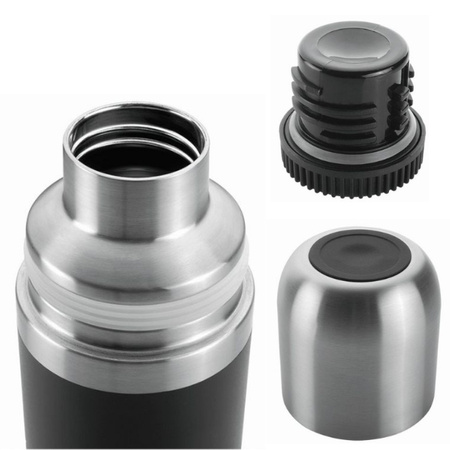Butelka próżniowa 750 ml DINARA Schwarzwolf | MC-F5105900AJ303