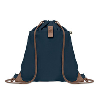 Torba z bawełny z recyklingu PANDA BAG | MO-MO6550-85