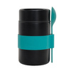 Pojemnik próżniowy 460 ml Vajxo, jasnoniebieski | RD-R08461.28