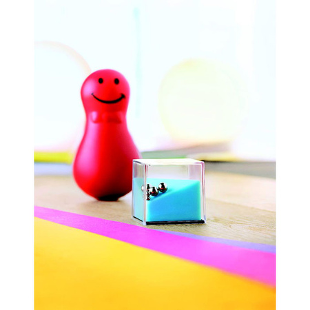 Komplet układanek w pudełku FUMIEST | MO-KC2938-00