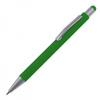 Długopis metalowy touch pen SALT LAKE CITY | EG-093409