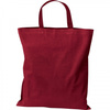 Torba bawełniana z krótkimi uszami 140 g/m2 | MC-6068002