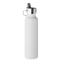 Butelka dwuścienna 660 ml | MO-MO2283-06