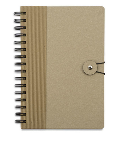 Notes Recycle A5 | BC-17605