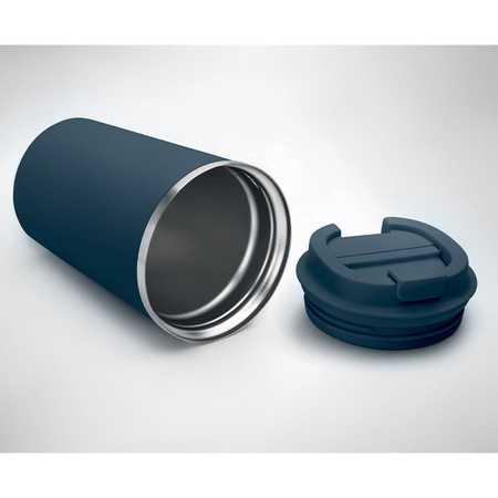Dwuścienny kubek 350 ml | MO-MO6276-85