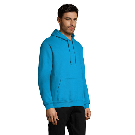 Bluza z kapturem | SNAKE