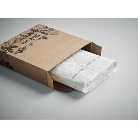 Taśma z nasionami ziół ROLL | MO-MO6926-13