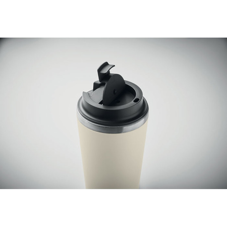 Kubek z warstwą ceramiczną 350 ml | MO-MO2572-13