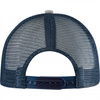 Czapka z daszkiem i siateczką 6 paneli | MC-5147544