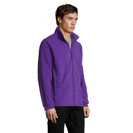 Męski polar 300g | NORTH