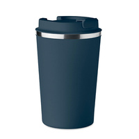 Dwuścienny kubek 350 ml | MO-MO6276-85