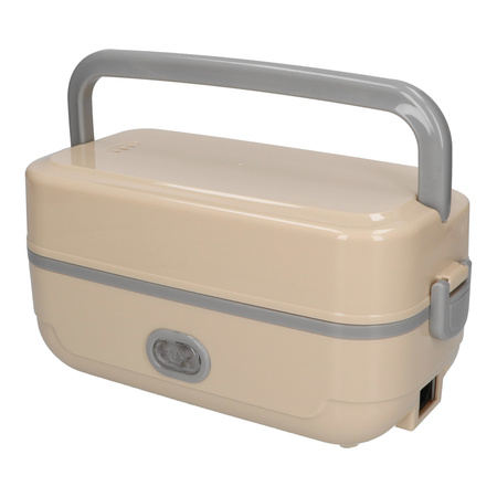 Elektryczny pojemnik obiadowy HOTBOX - 1000 ml | PR-13015.13