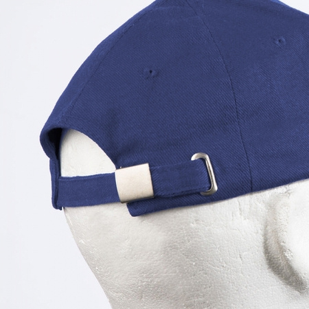 Czapka z daszkiem 6 paneli SAN FRANCISCO | EG-046644