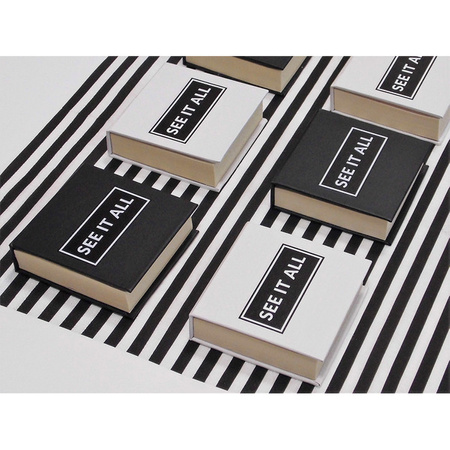 Blok z karteczkami | R73674.02