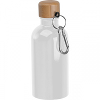 Butelka metalowa 400 ml | MC-8497206