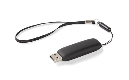 Pamięć USB Milano 16 GB | BC-44091-01