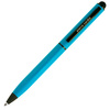 Długopis metalowy touch pen, soft touch CELEBRATION Pierre Cardin | MC-B0101705IP324